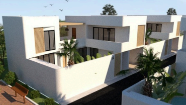 Yasaya Villa